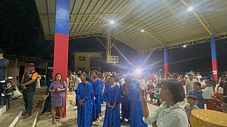 3TMI Mission Trip - The Philippines ( March 23-29, 2025) 